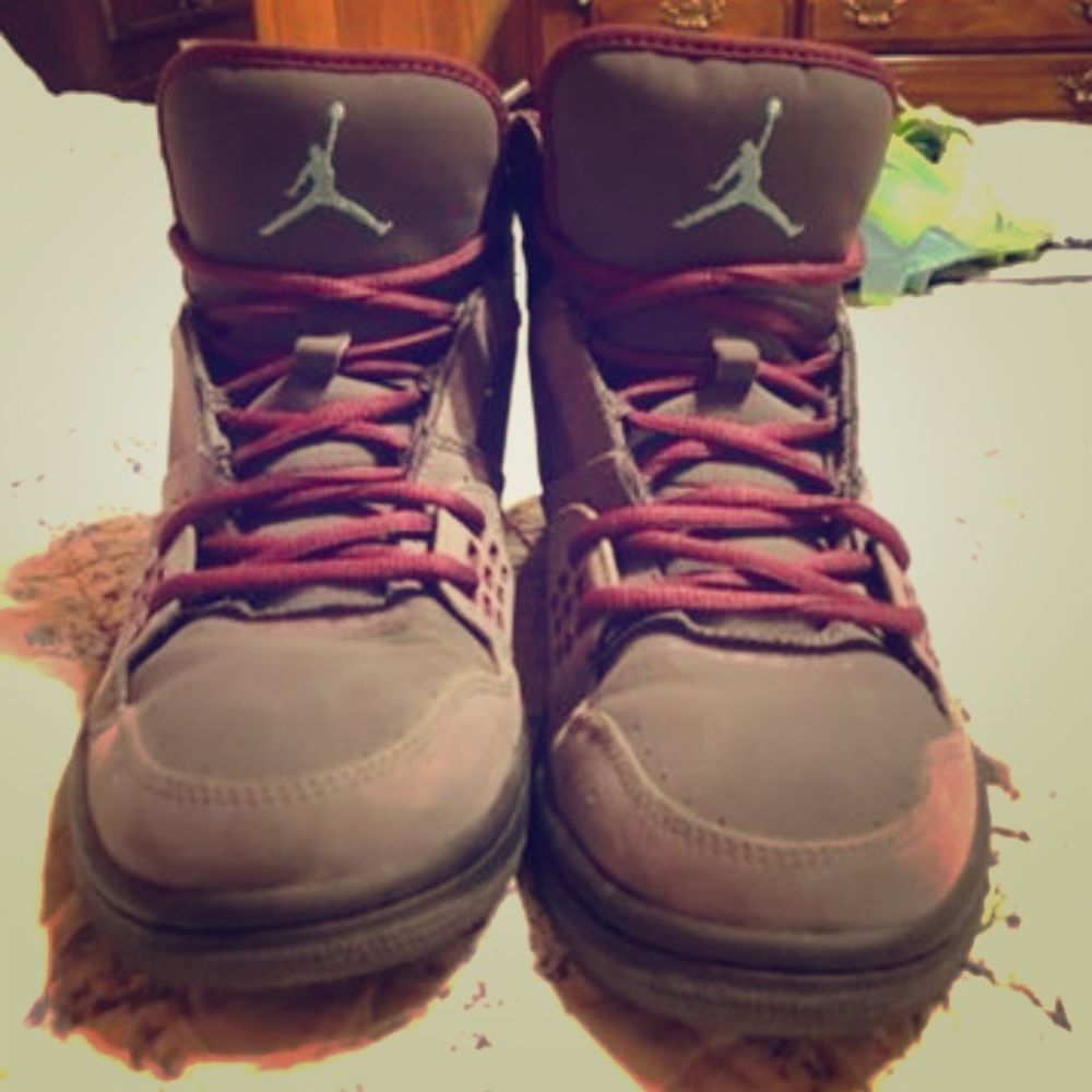 Jordan’s